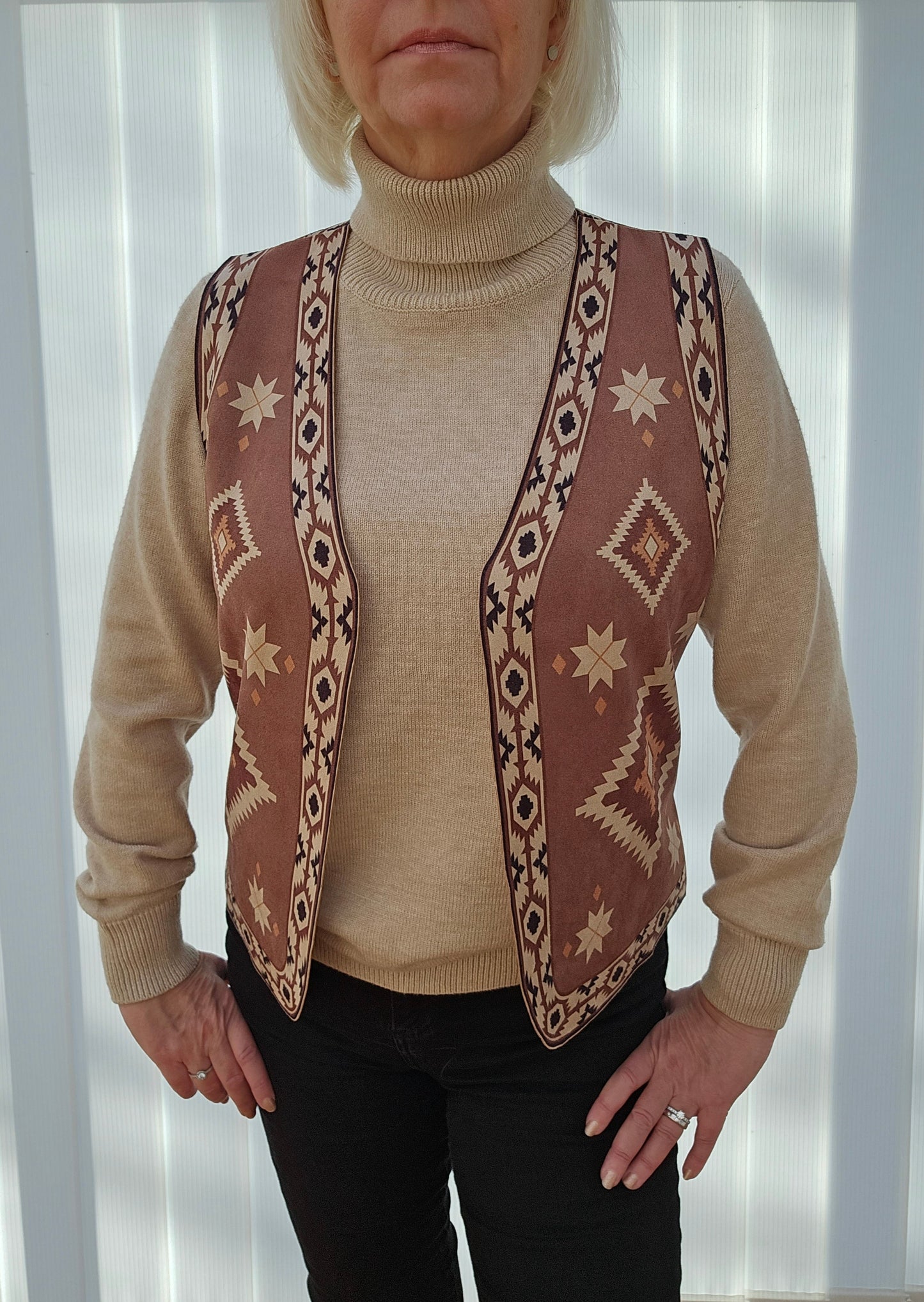 Sbdetroit Waistcoat
