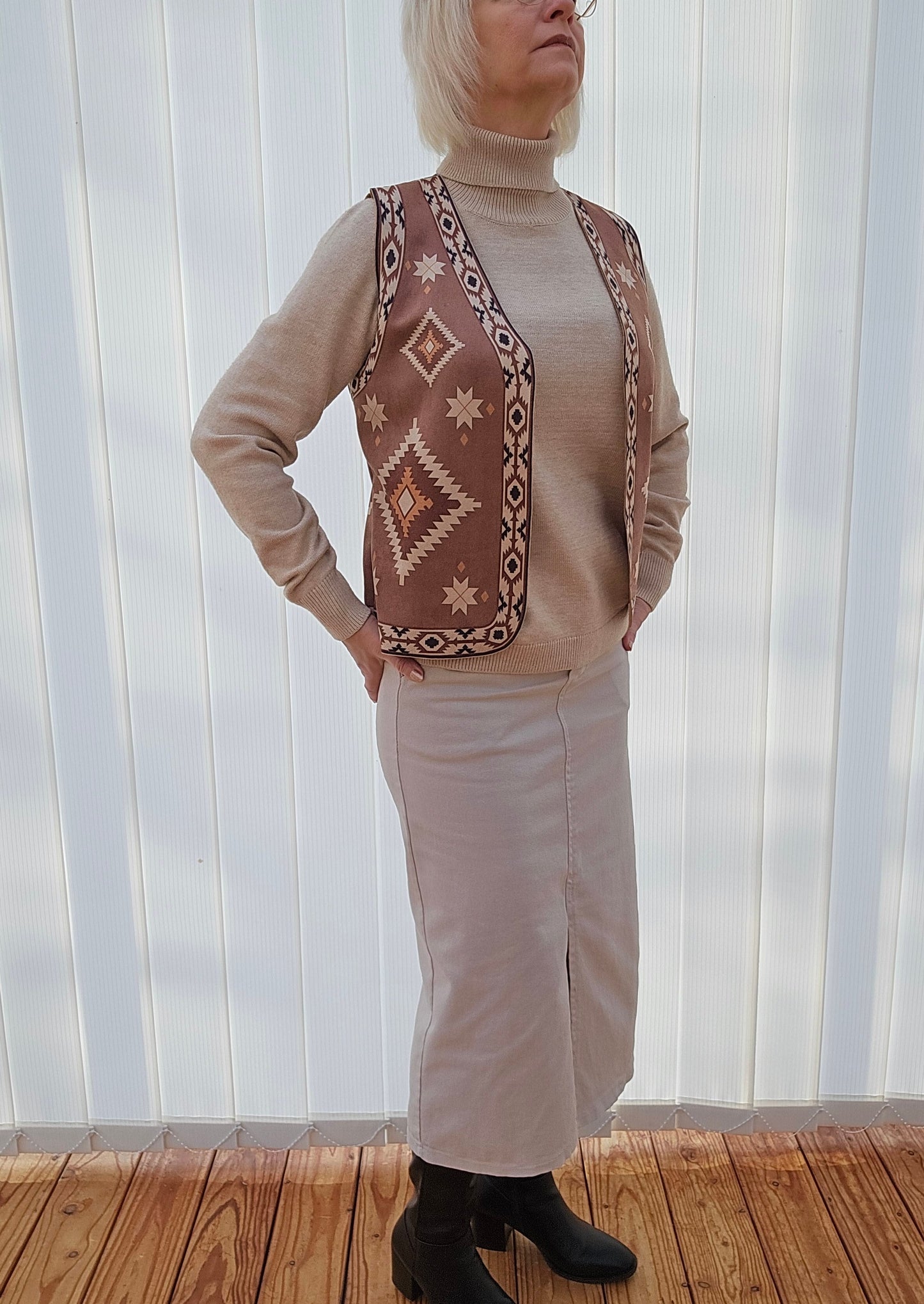 Bymanina Rollneck