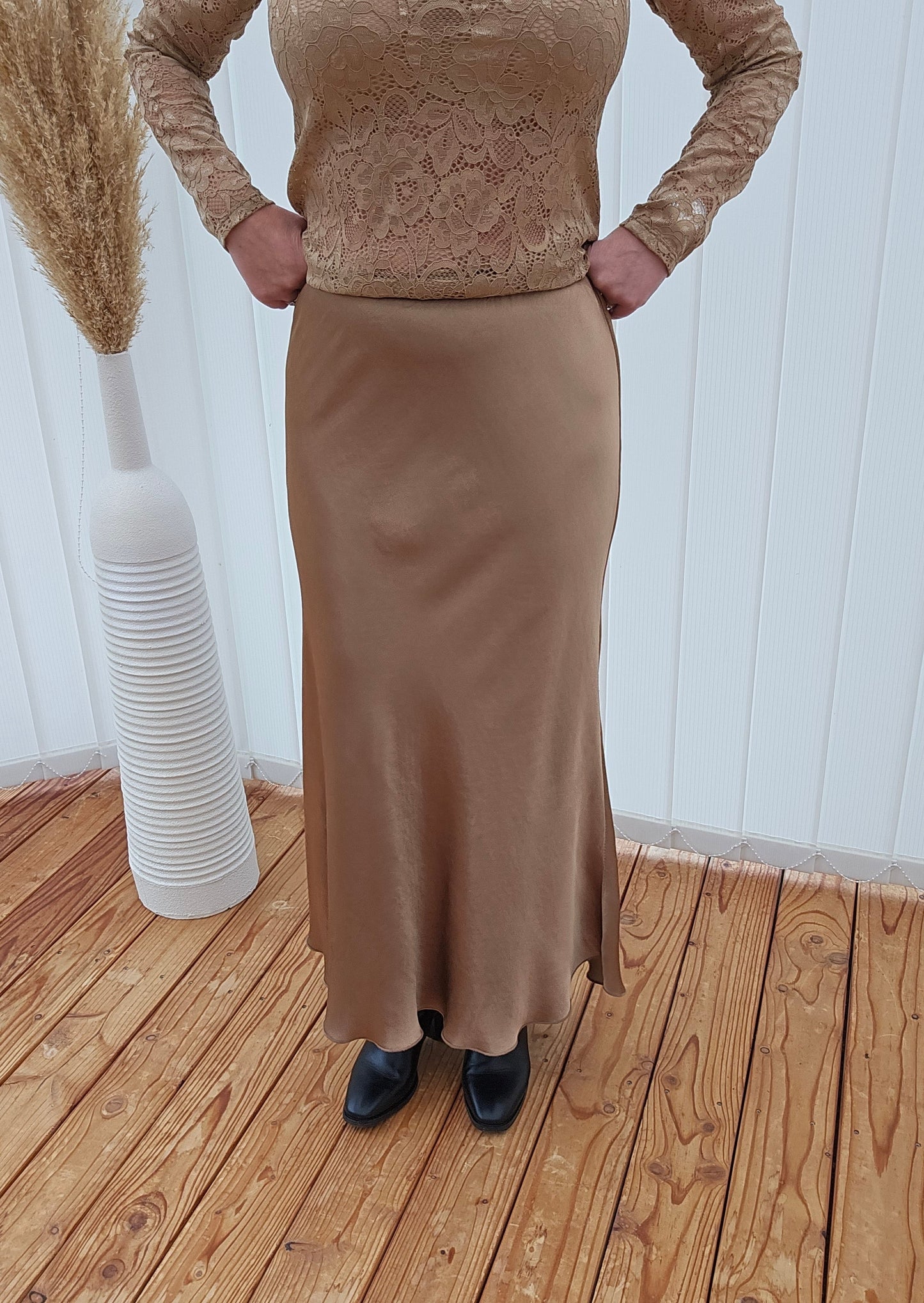 Sbcoverly Skirt