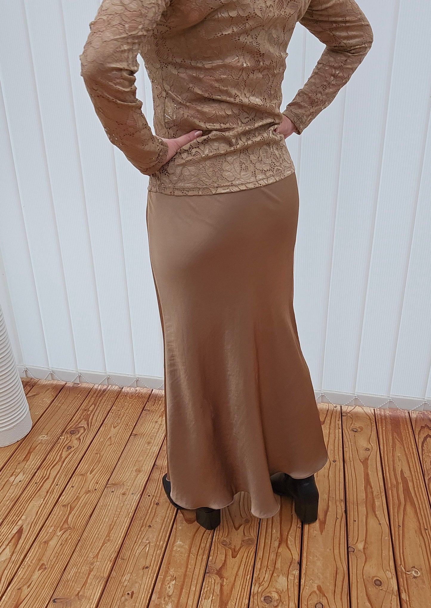 Sbcoverly Skirt