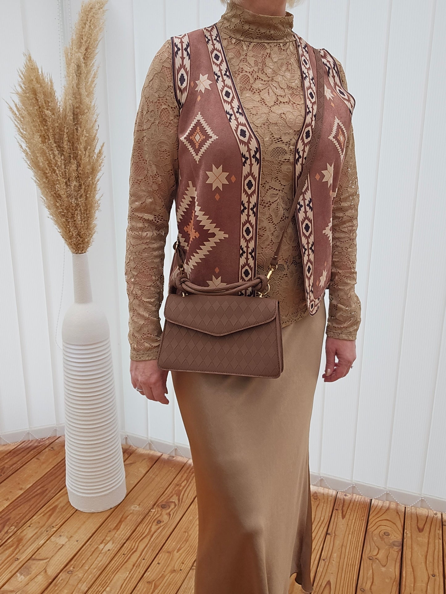 Sbcoverly Skirt