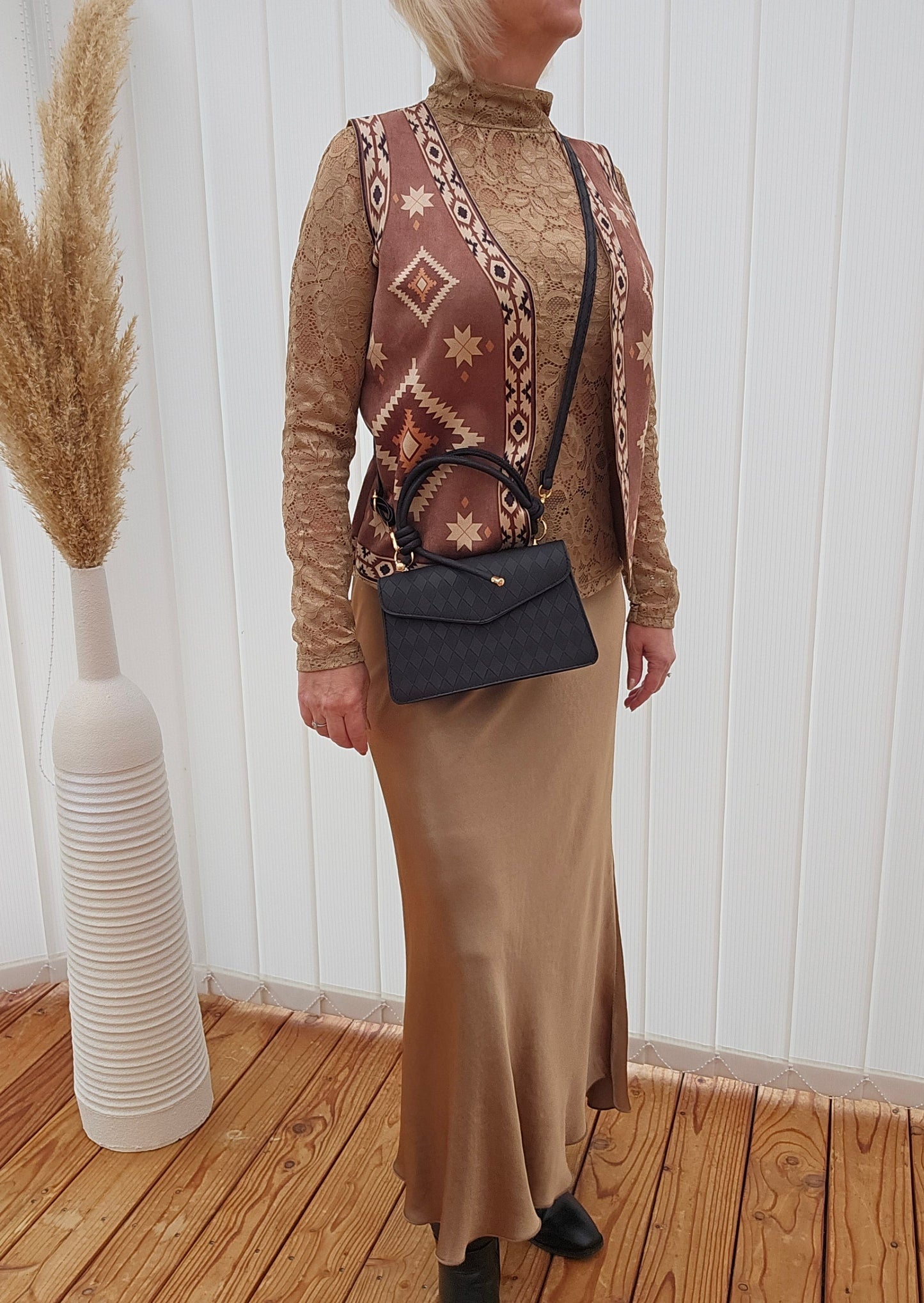 Sbcoverly Skirt