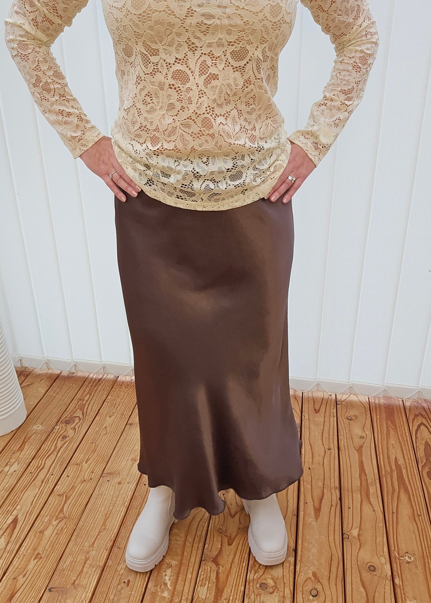 Sbcoverly Skirt