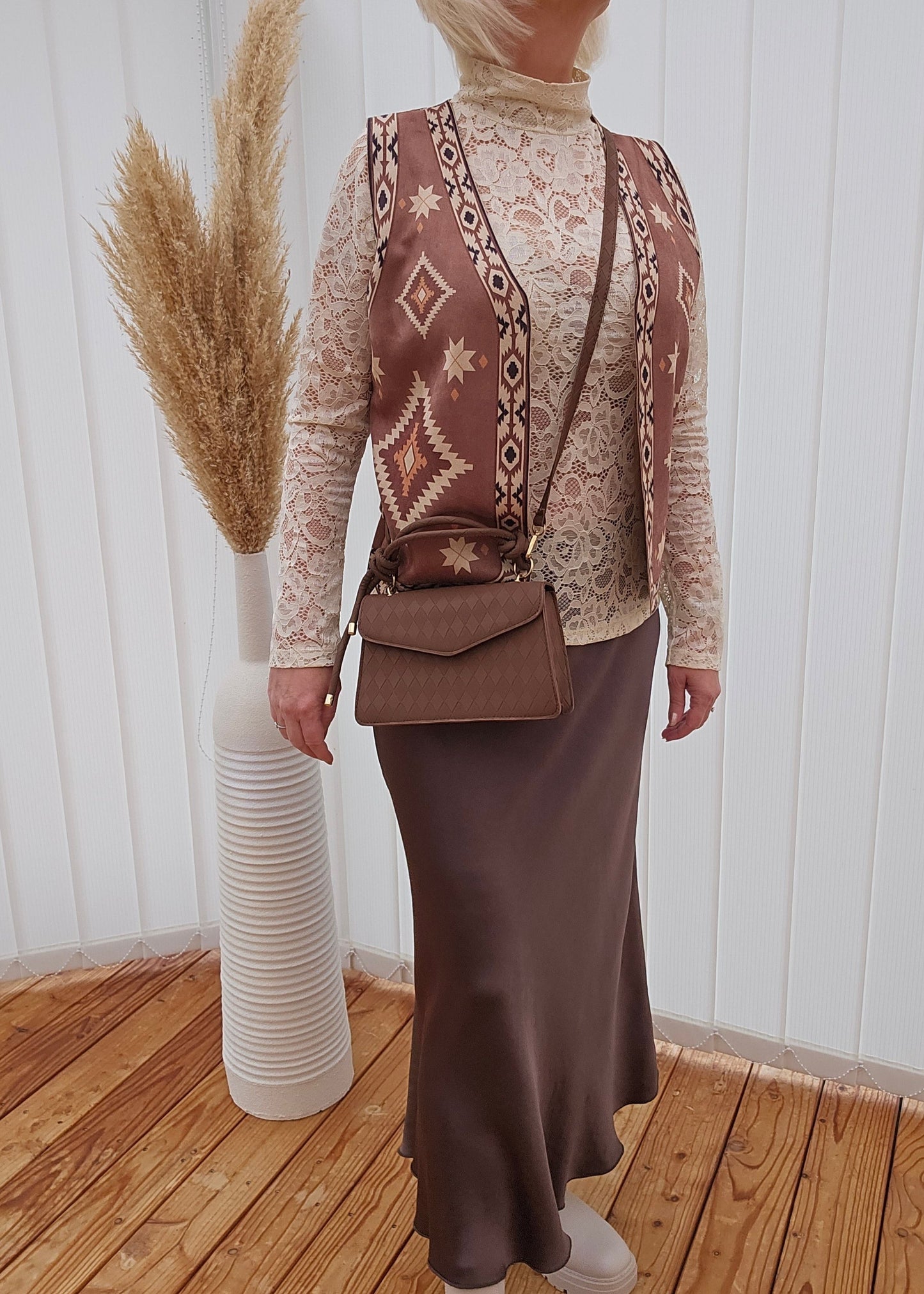 Sbcoverly Skirt