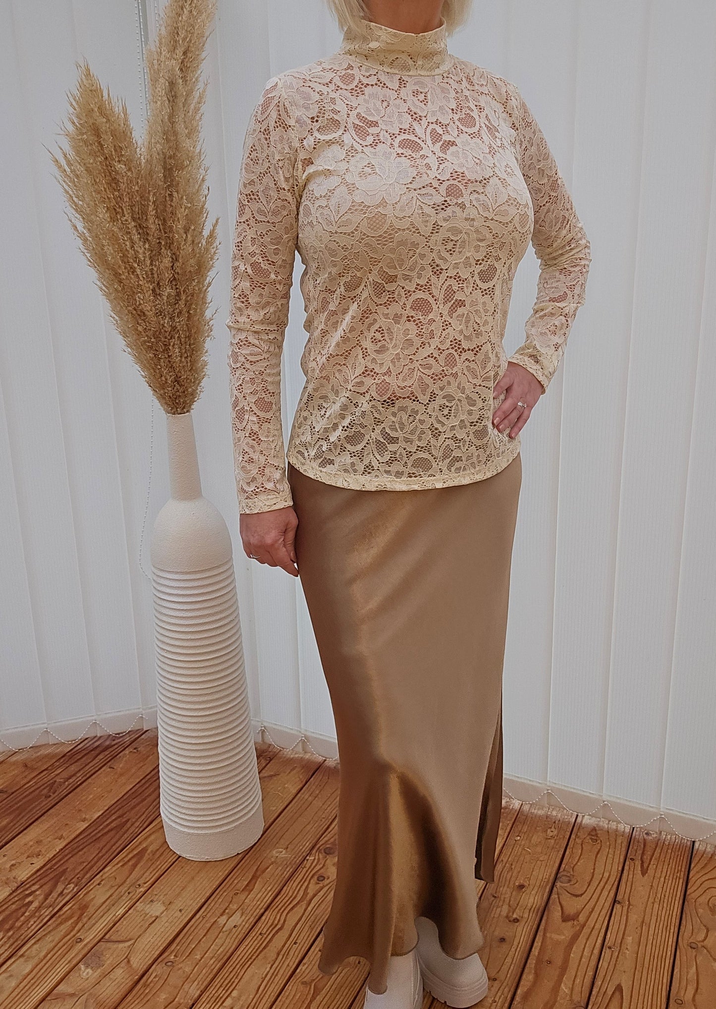 Sbcoverly Skirt