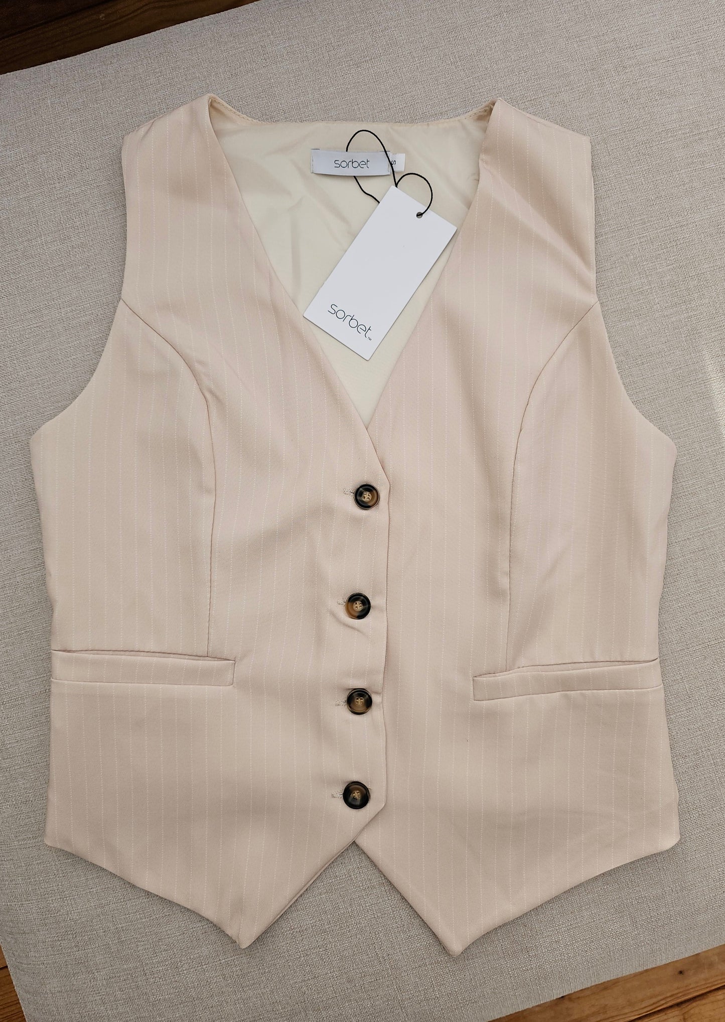 Sbdiego Waistcoat