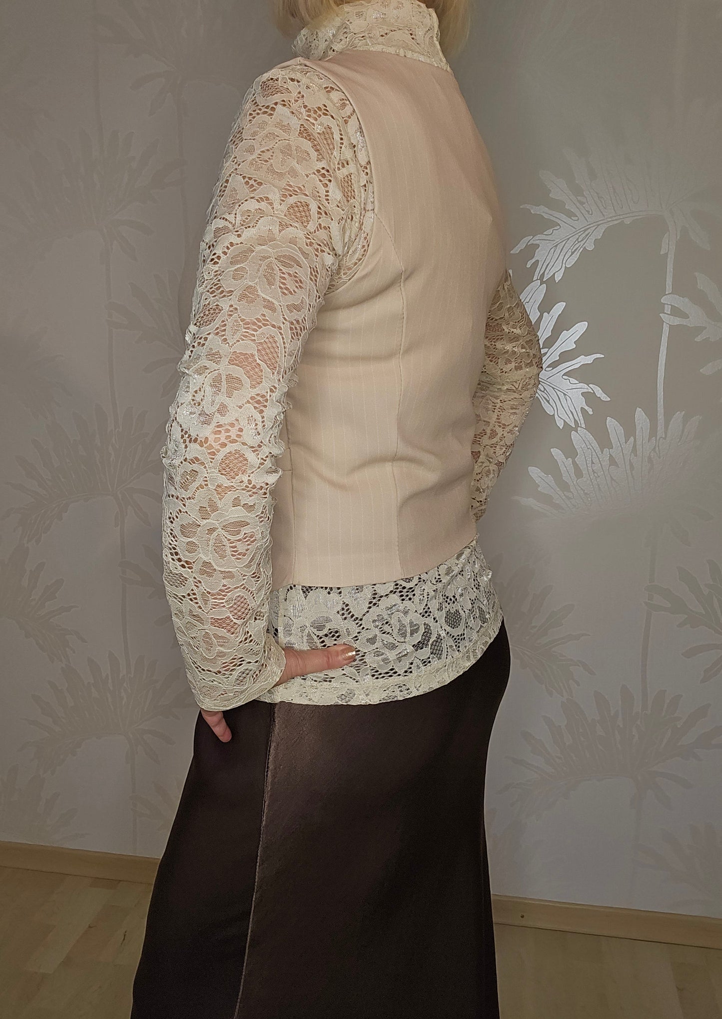 Sbdiego Waistcoat