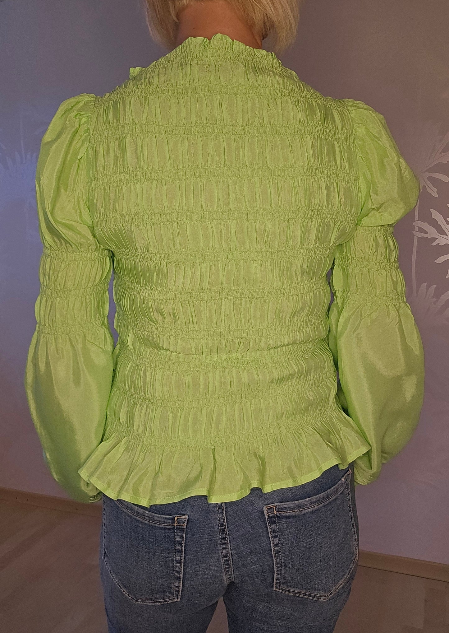 CRHenva Blouse