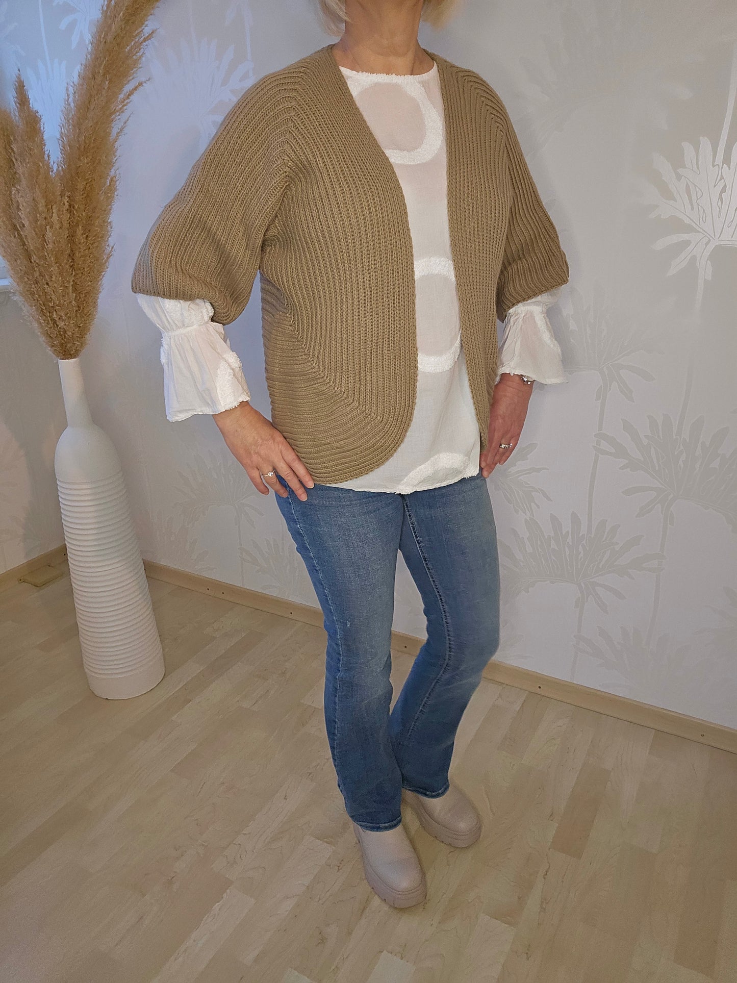 MdcVinter Blouse