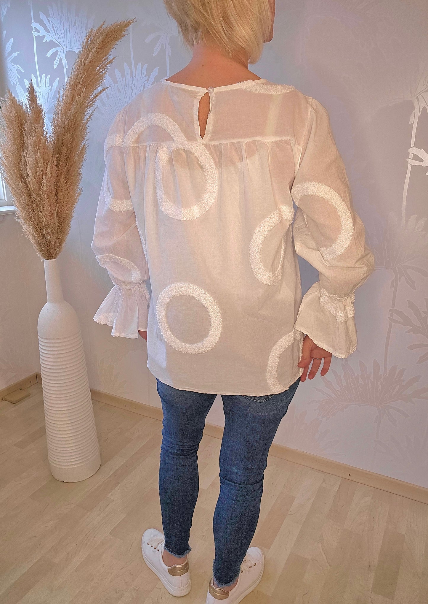 MdcVinter Blouse
