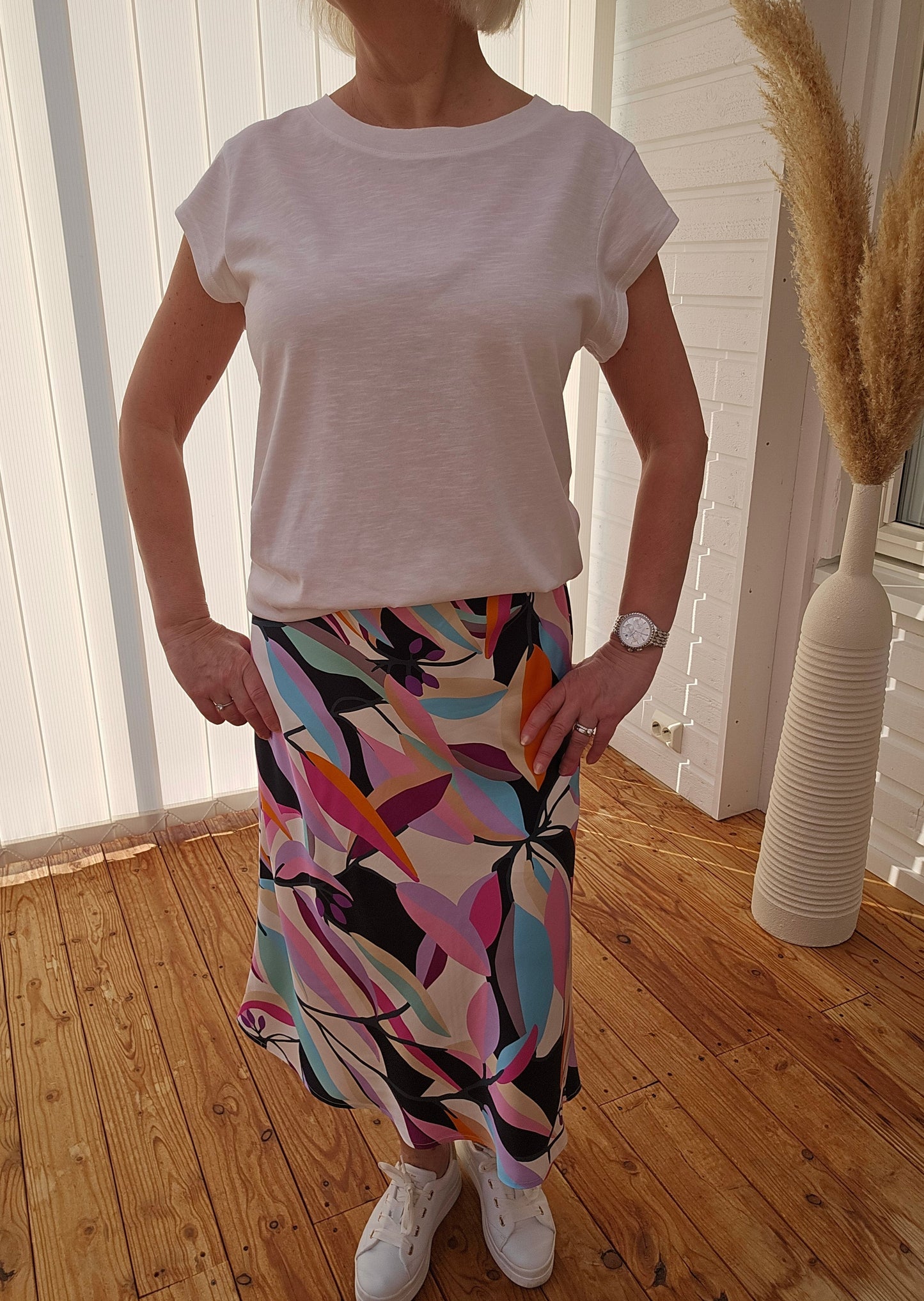 CCH Kajsa Vit
