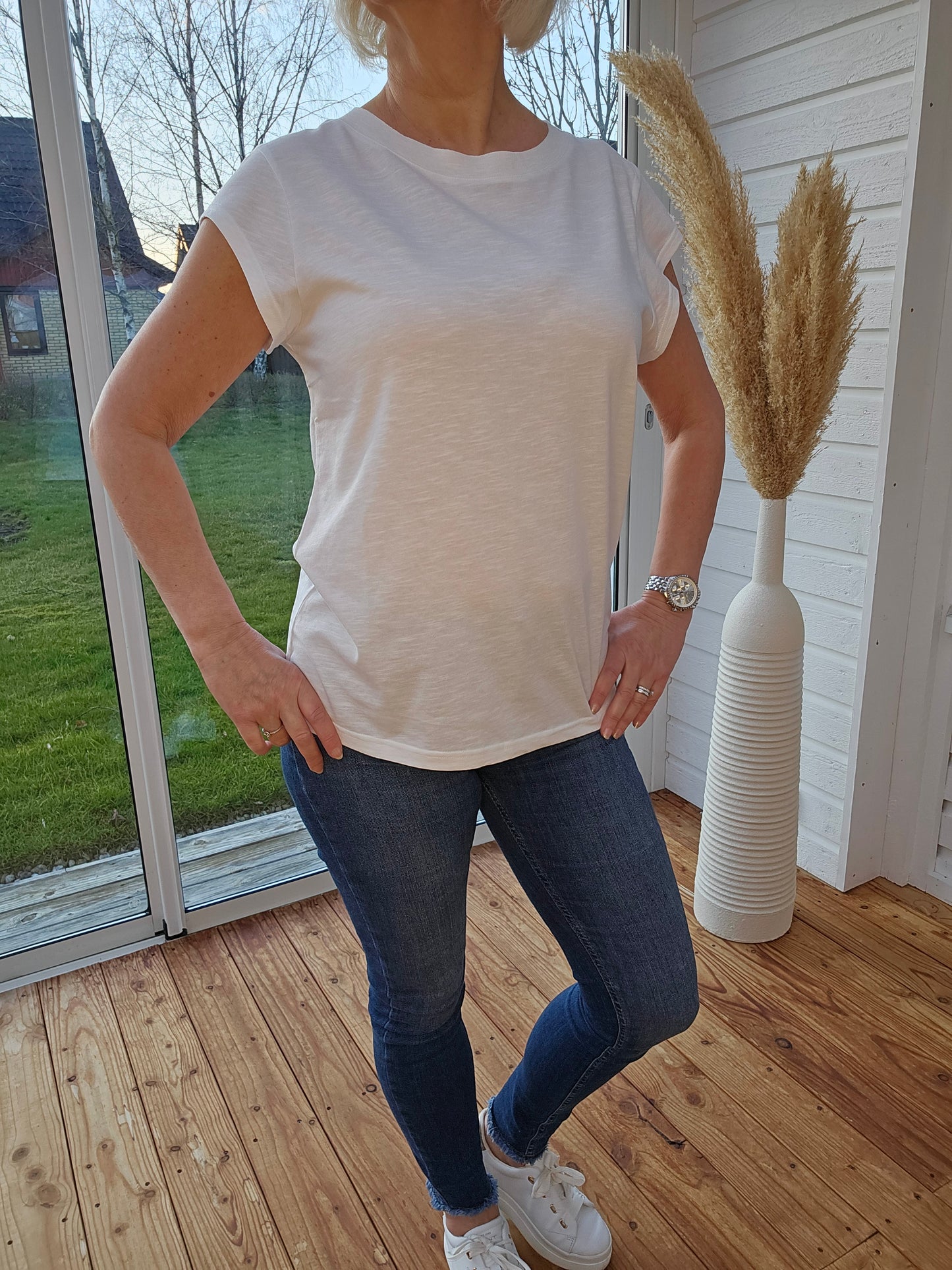 CCH Kajsa Vit