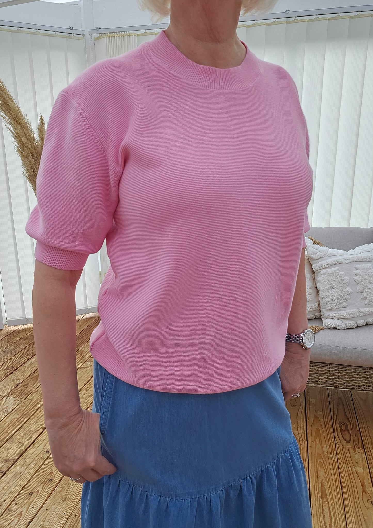 Holly Pink