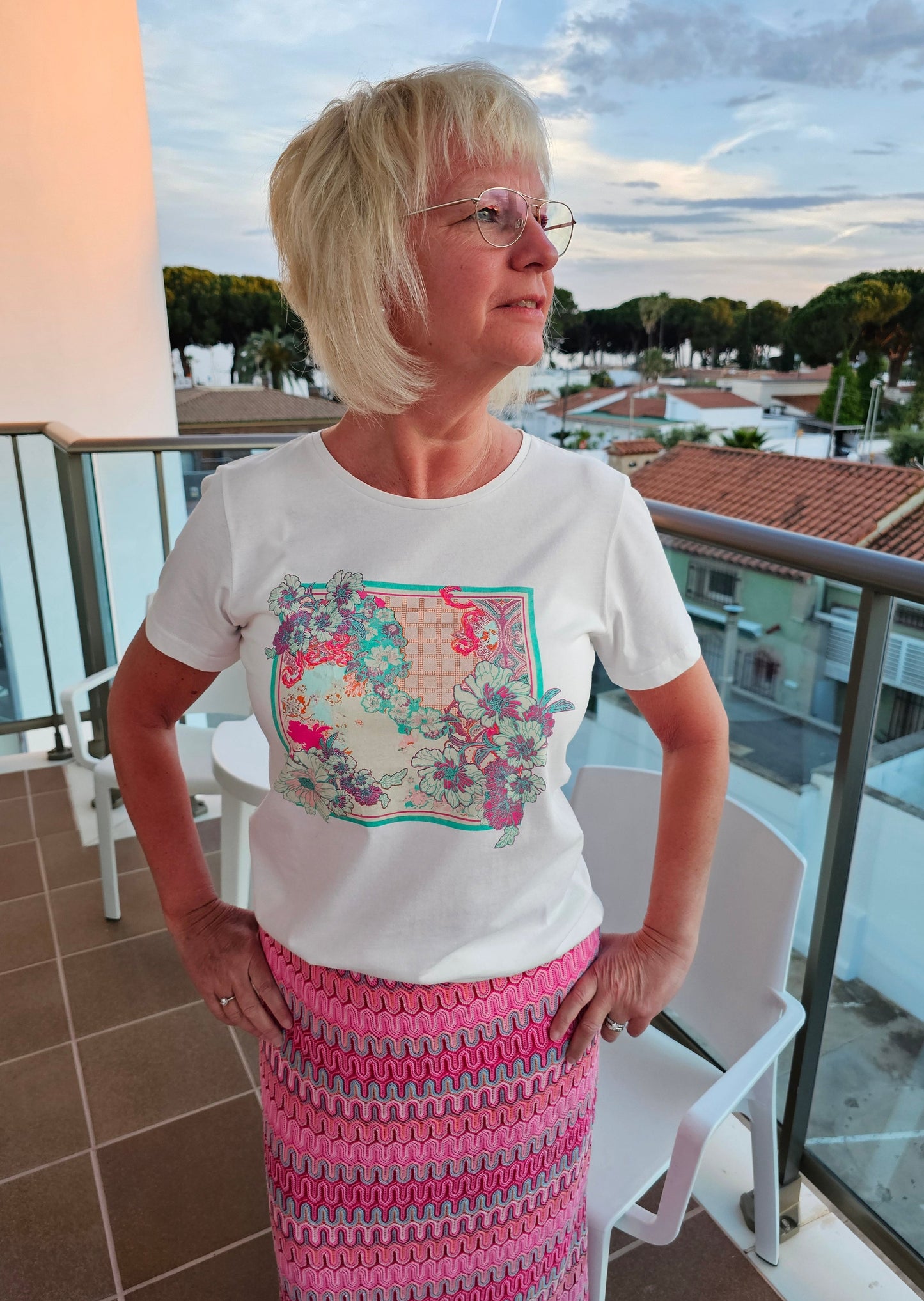 CRKianna T-shirt