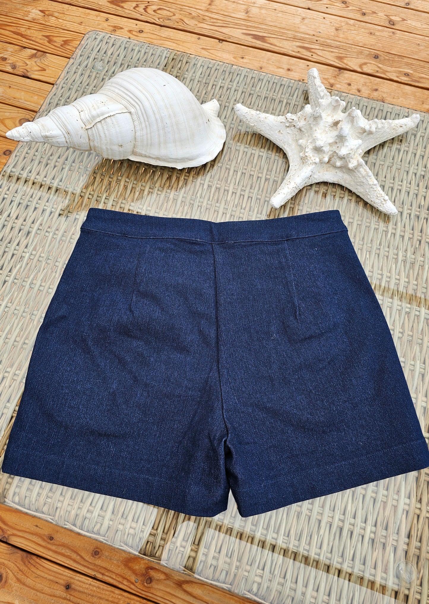 Gabby shorts