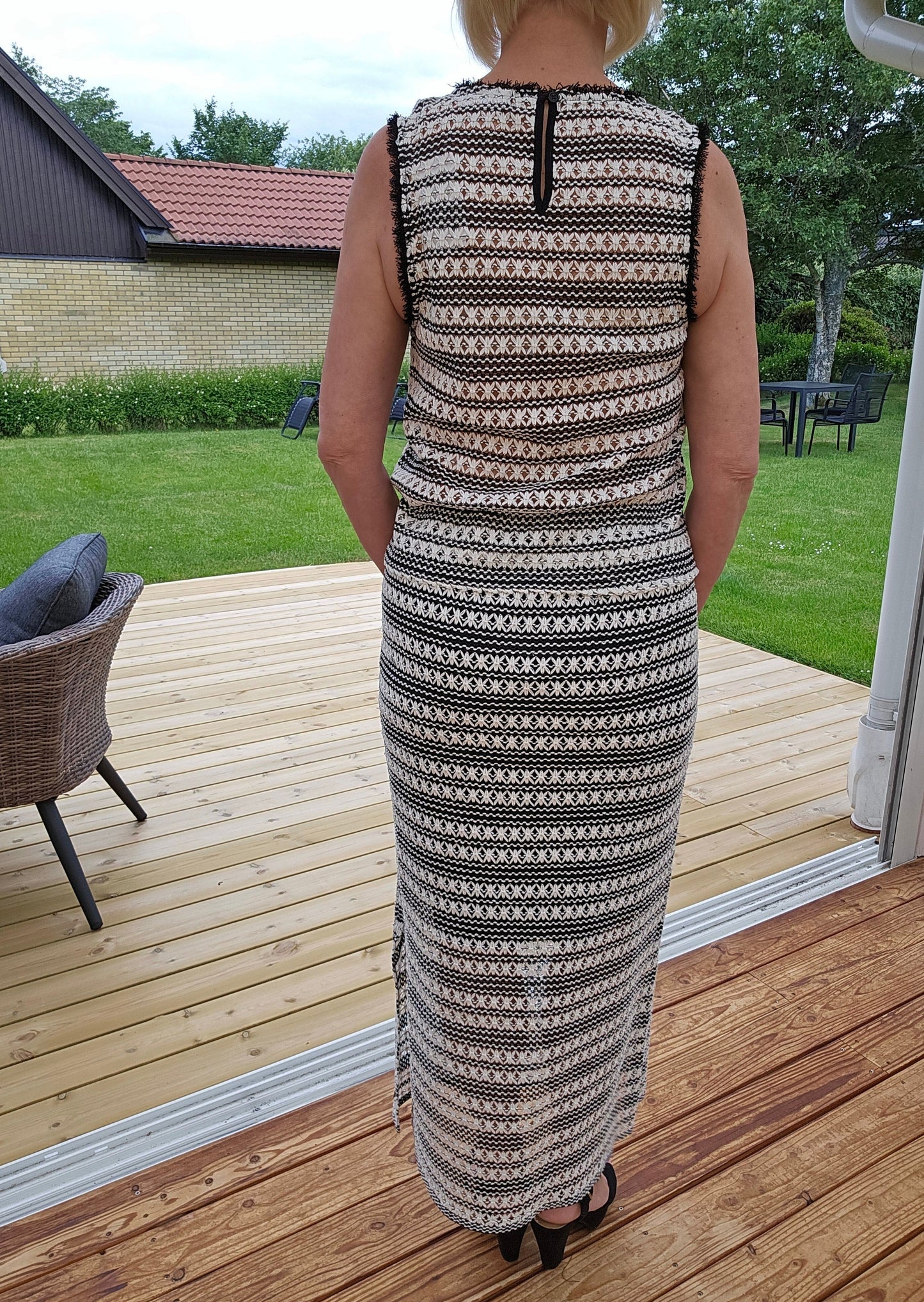 CC Tilda kjol