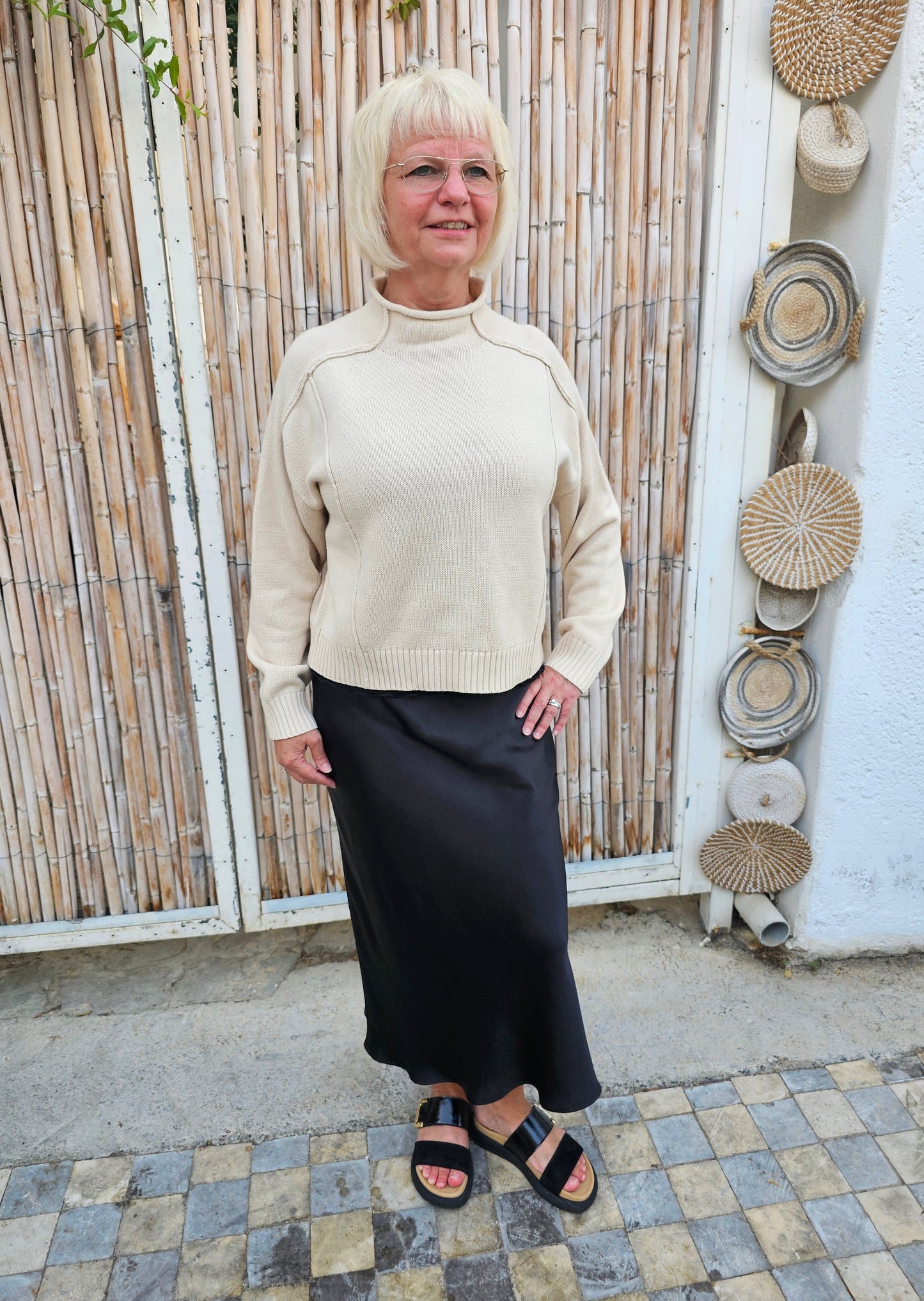 CCH Filippa svart