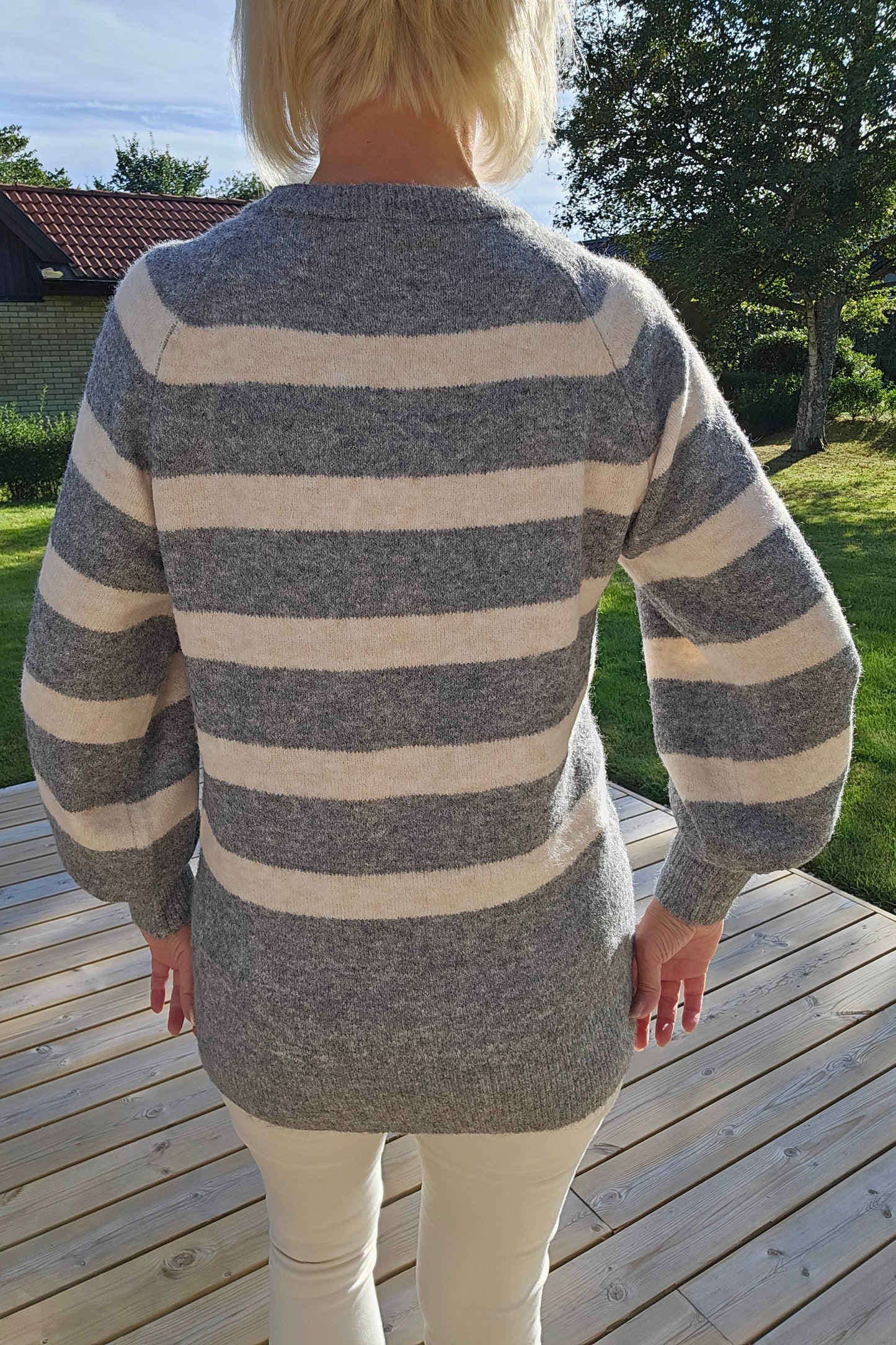 Moa grå