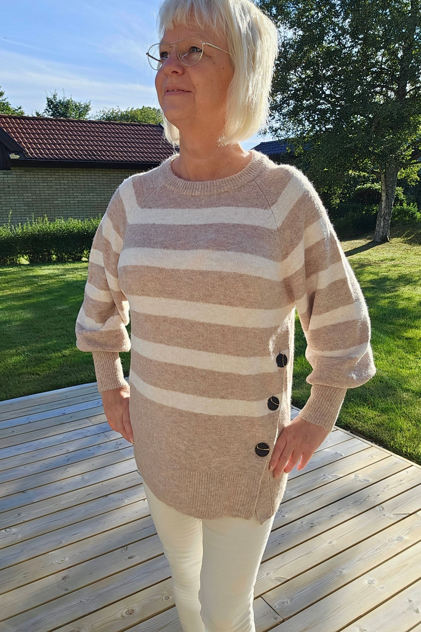 Moa beige