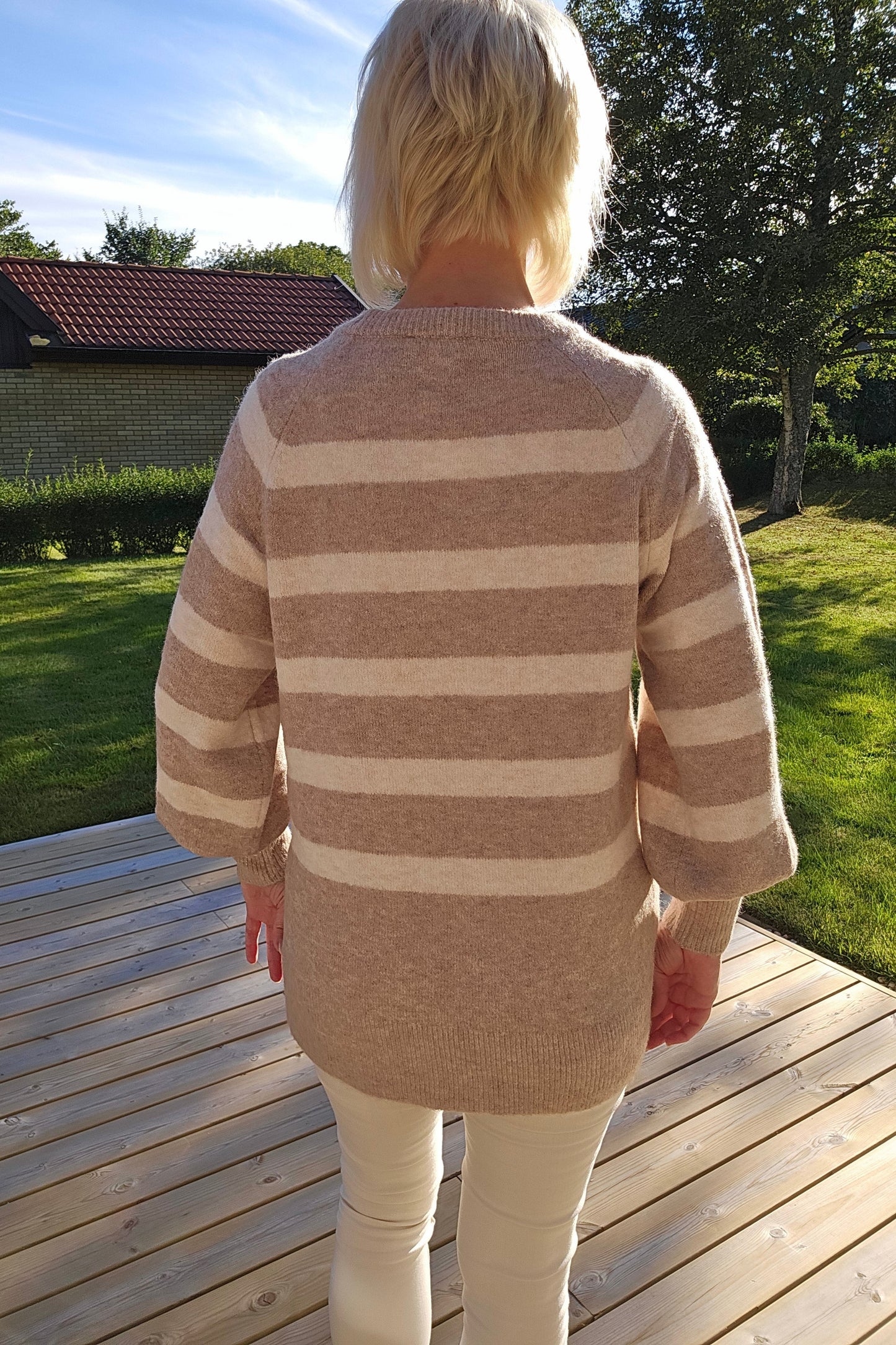 Moa beige
