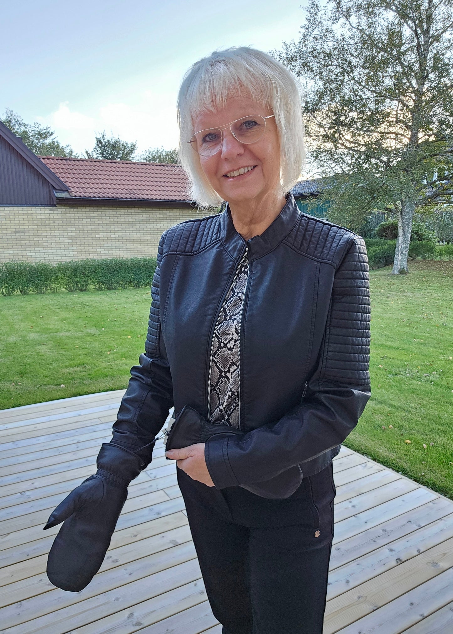 Bella vante