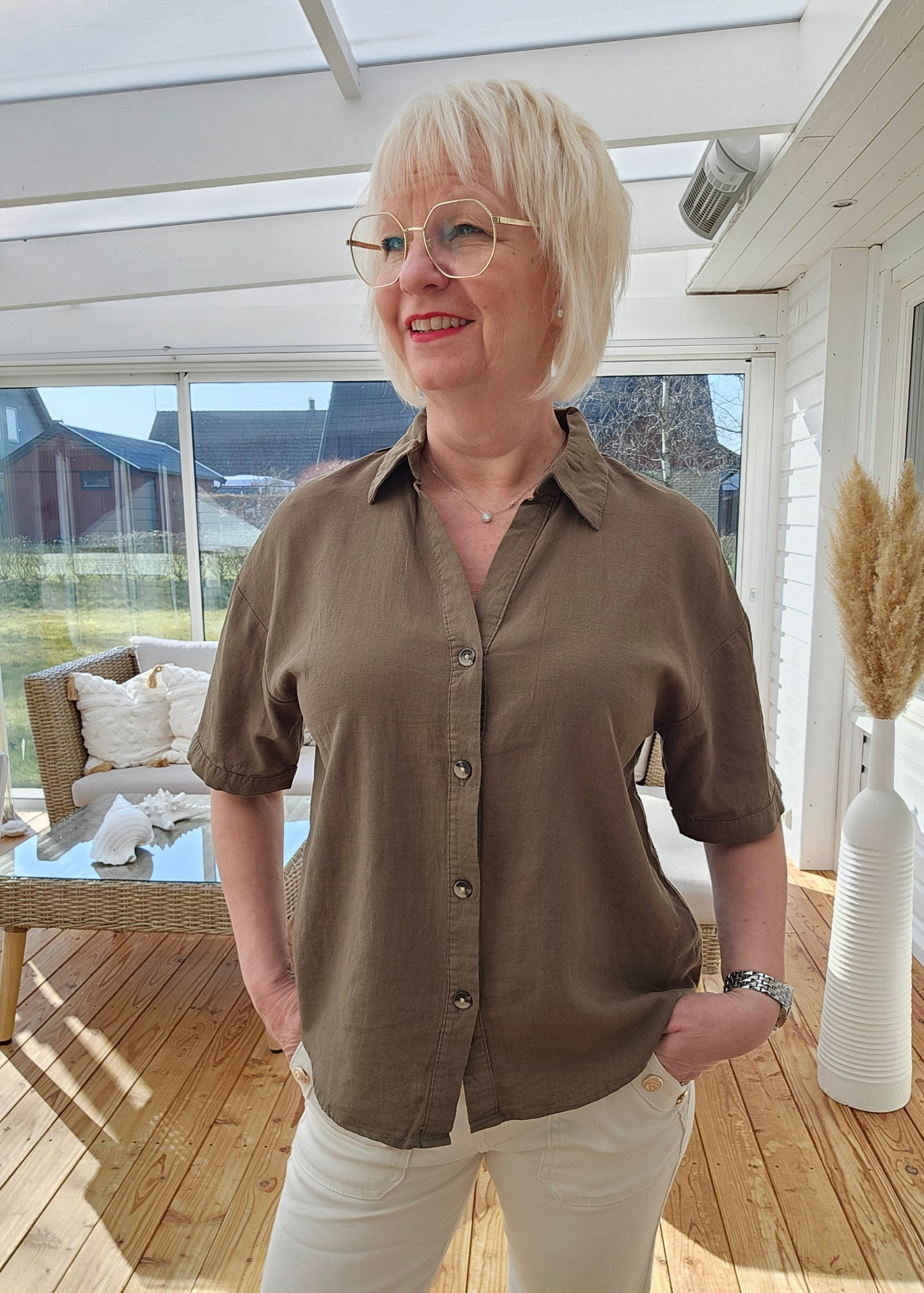 Denise