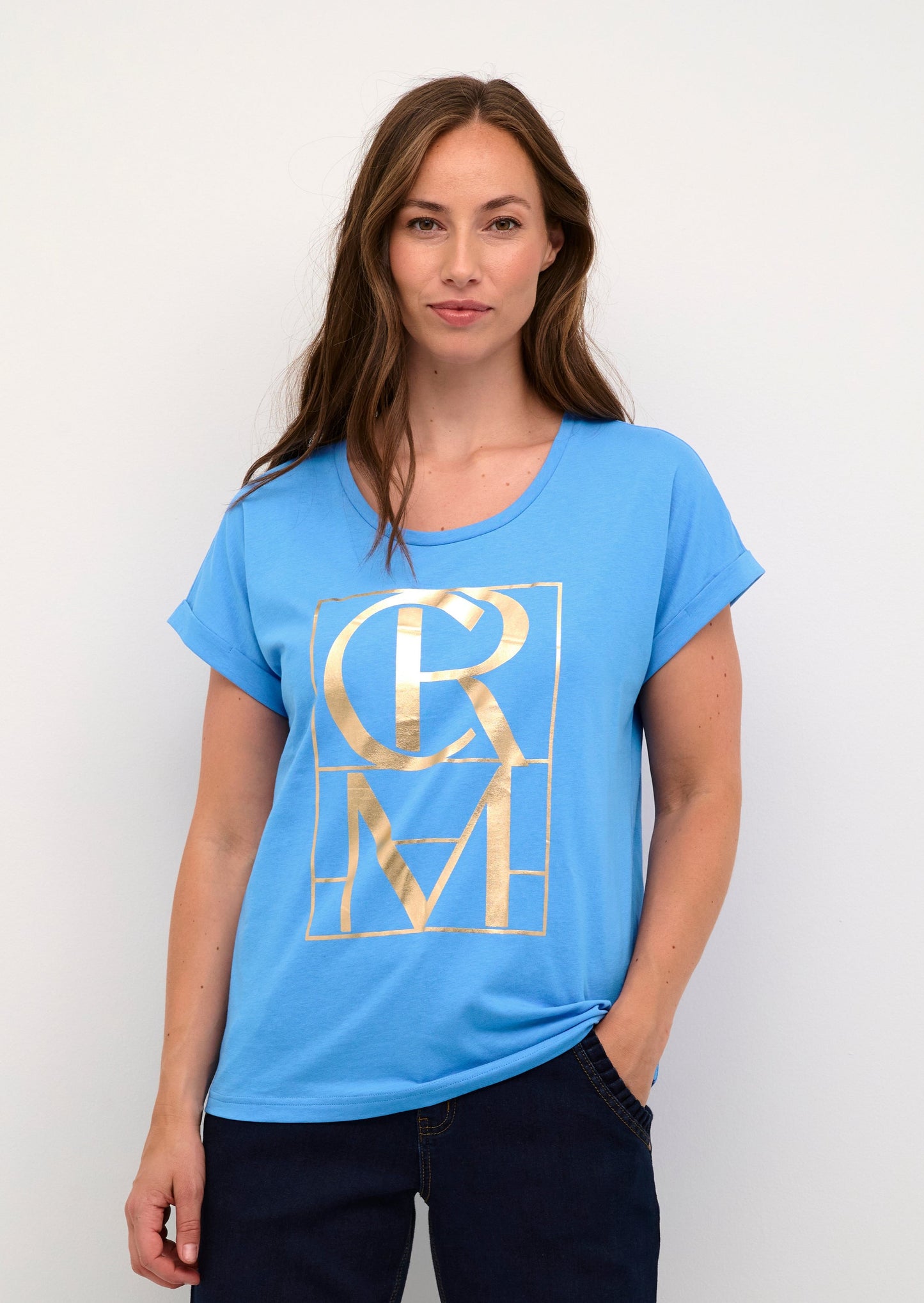 CRLuvan T-shirt