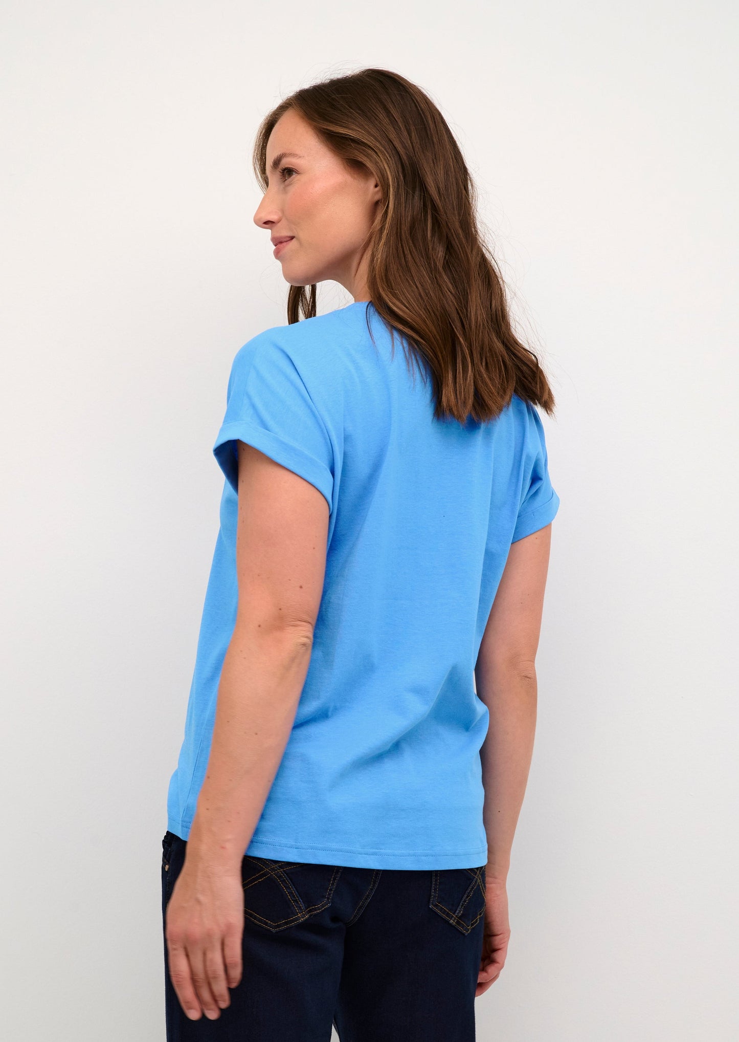 CRLuvan T-shirt