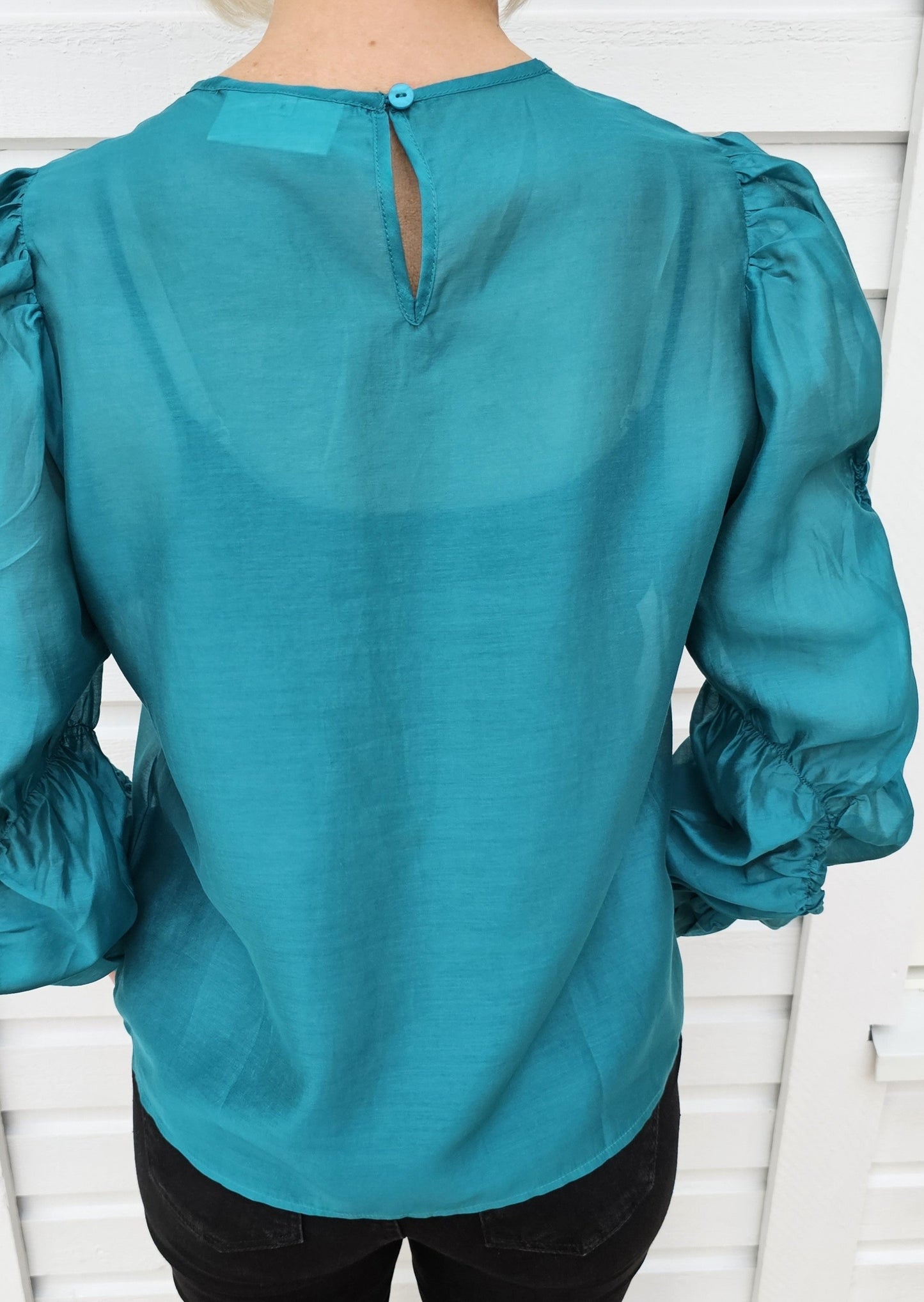 CRMary Blouse