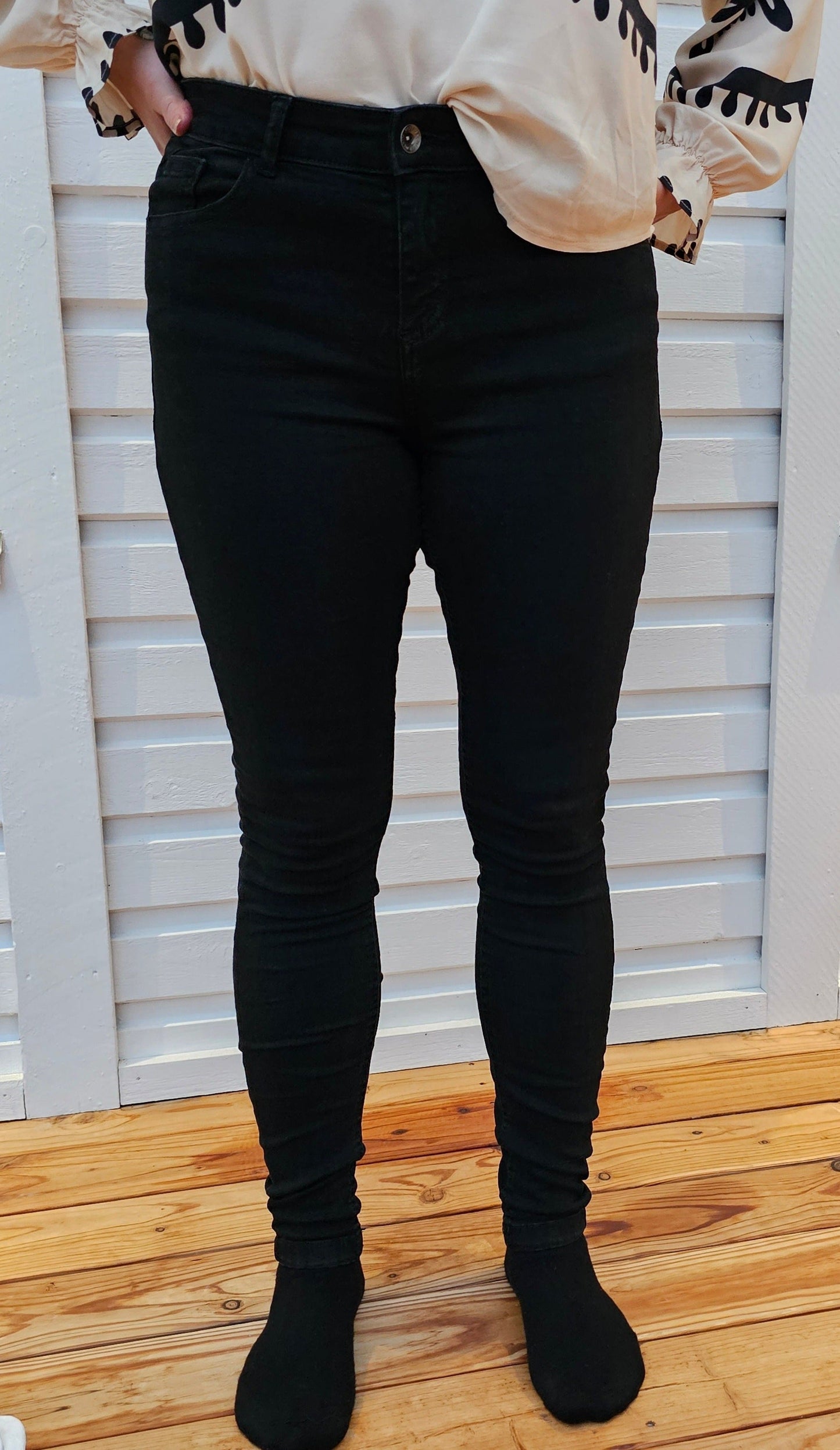 Lola Luni jeans