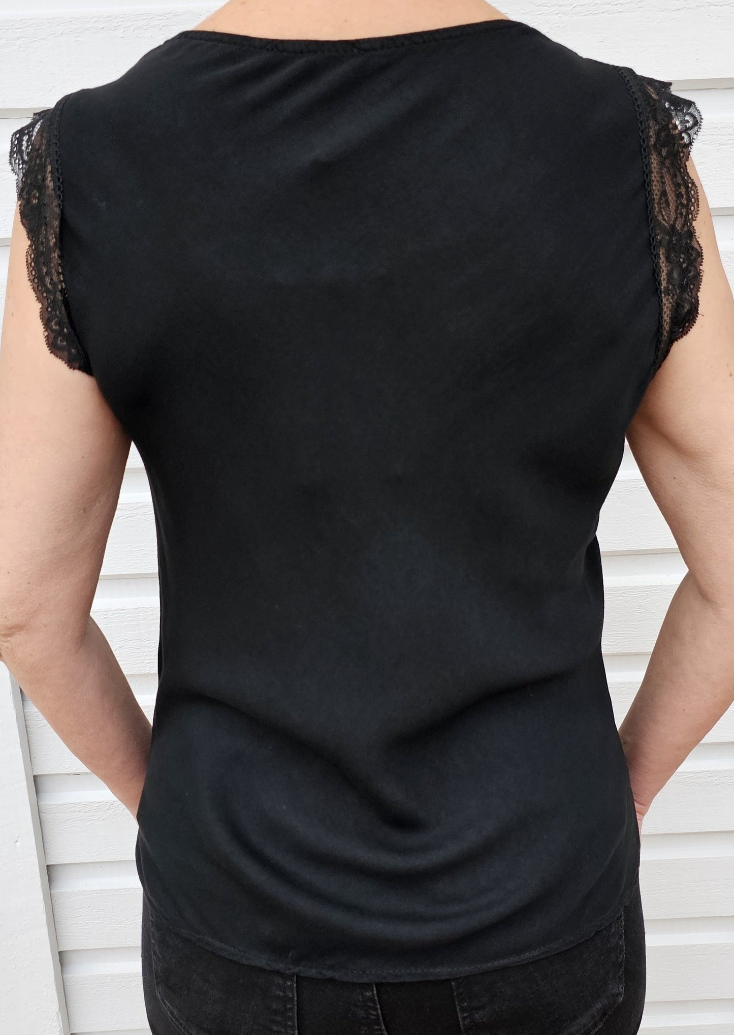 Sbbnitta Top