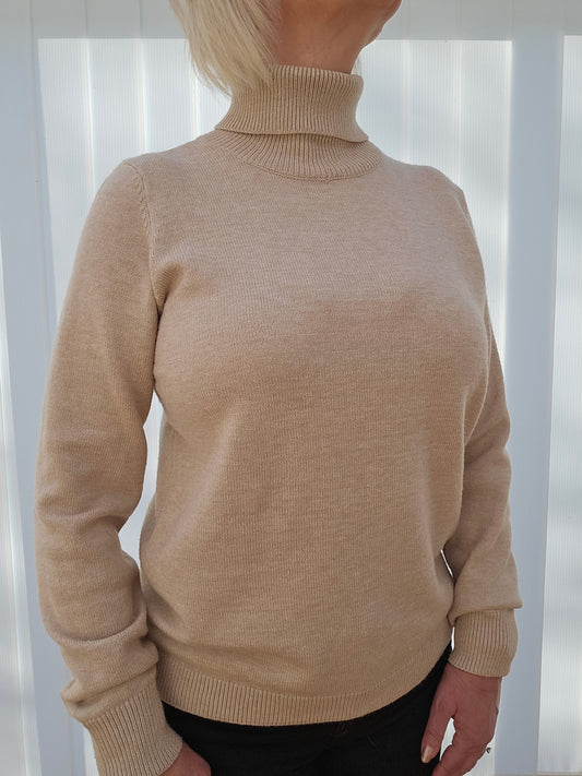 Bymanina Rollneck