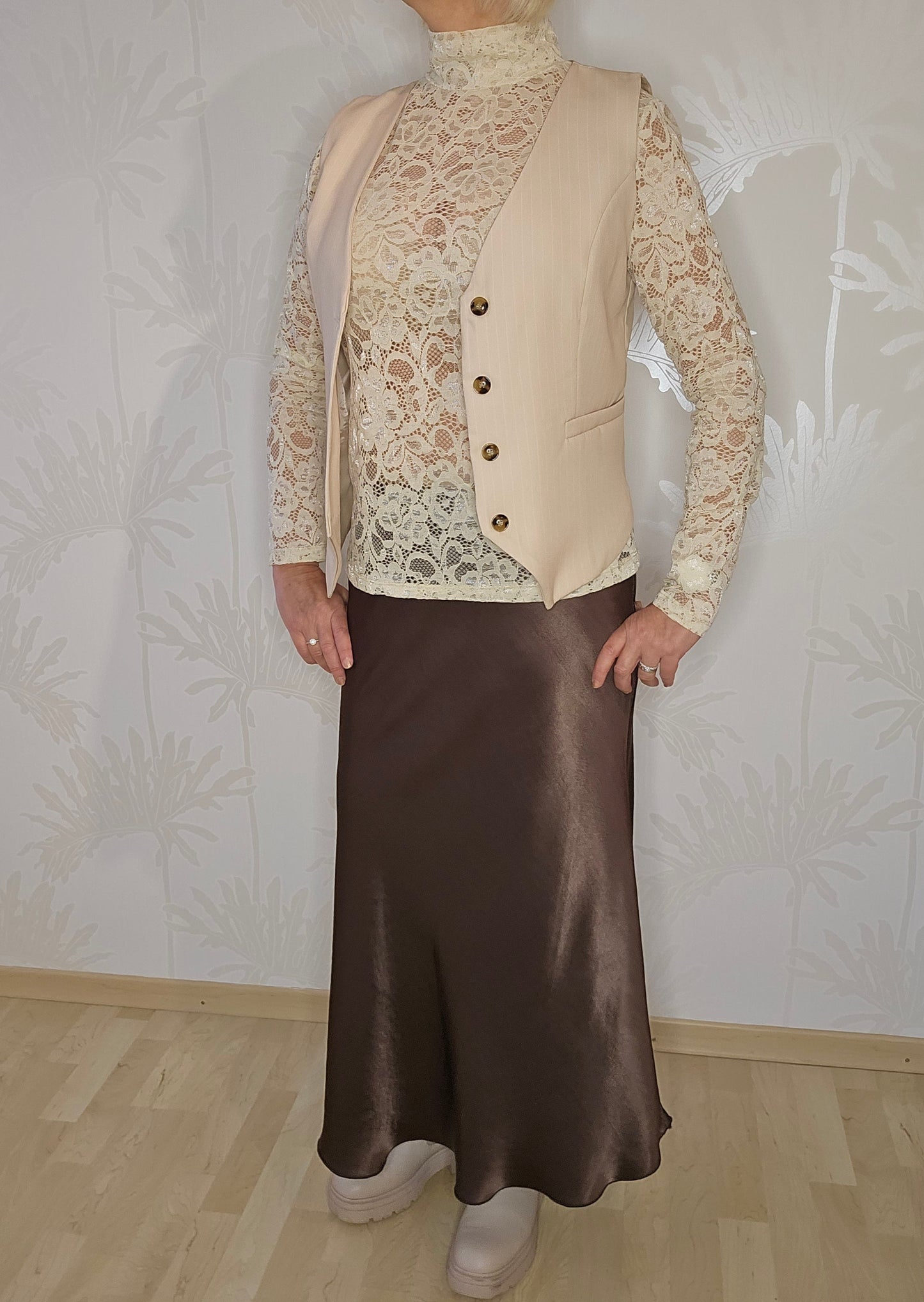 Sbdiego Waistcoat