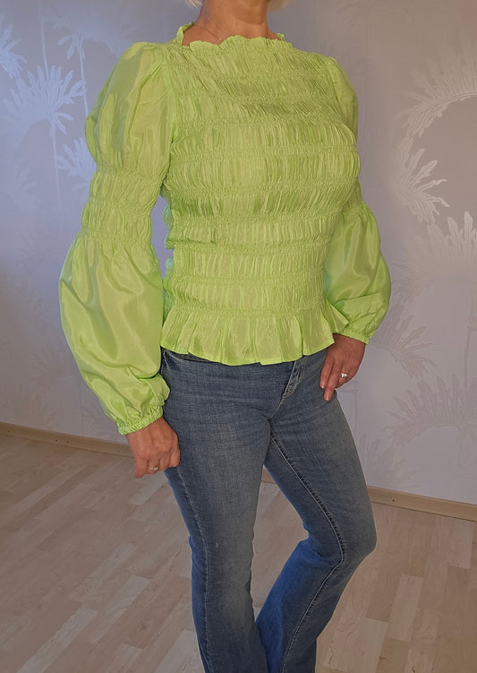CRHenva Blouse