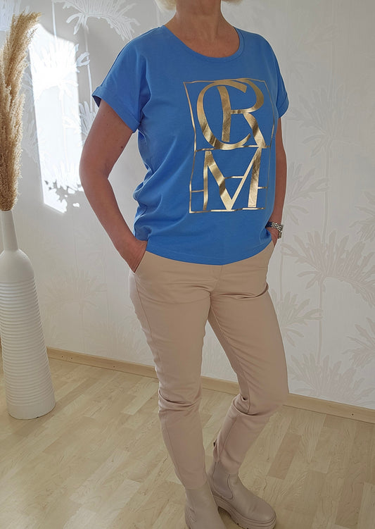 CRLuvan T-shirt