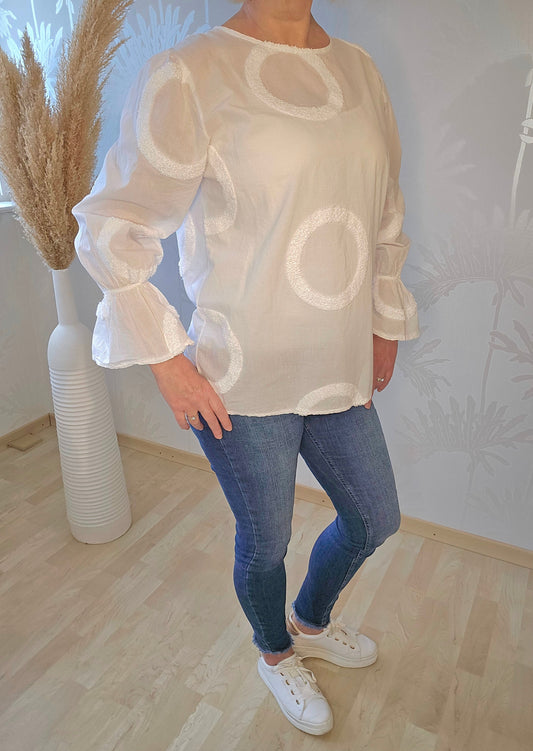 MdcVinter Blouse
