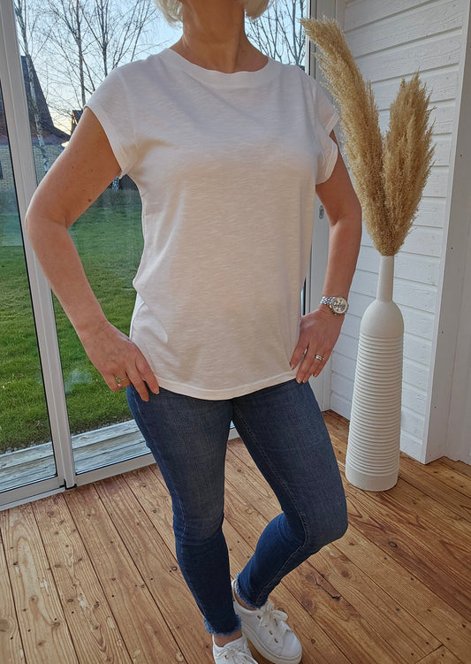CCH Kajsa Vit