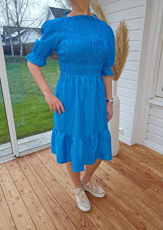 CRHenva Short Dress