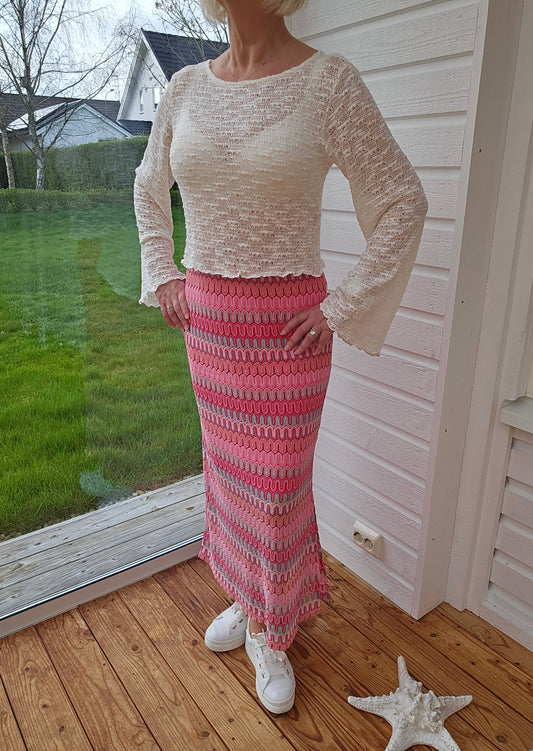 CRCova skirt