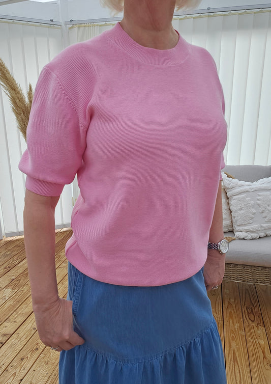 Holly Pink