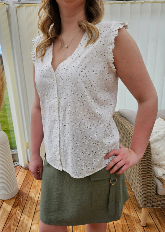 ByJakayla top