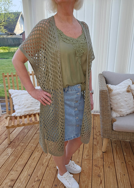 CRSiri Kaftan