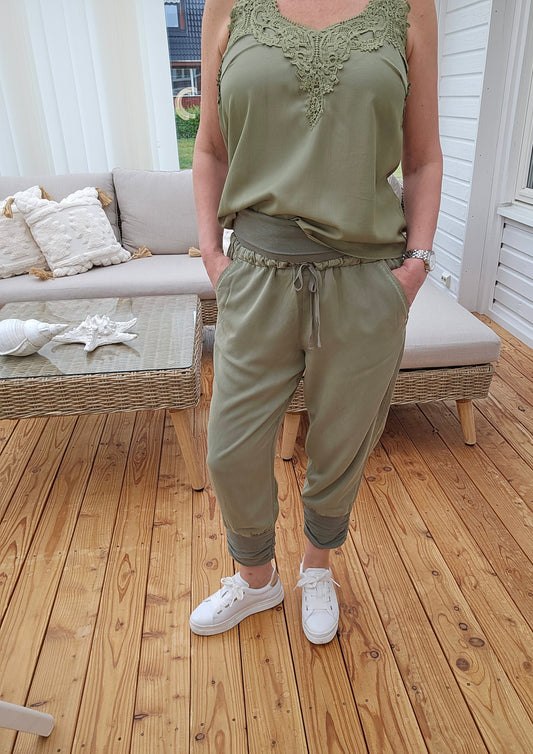CRLine Pants