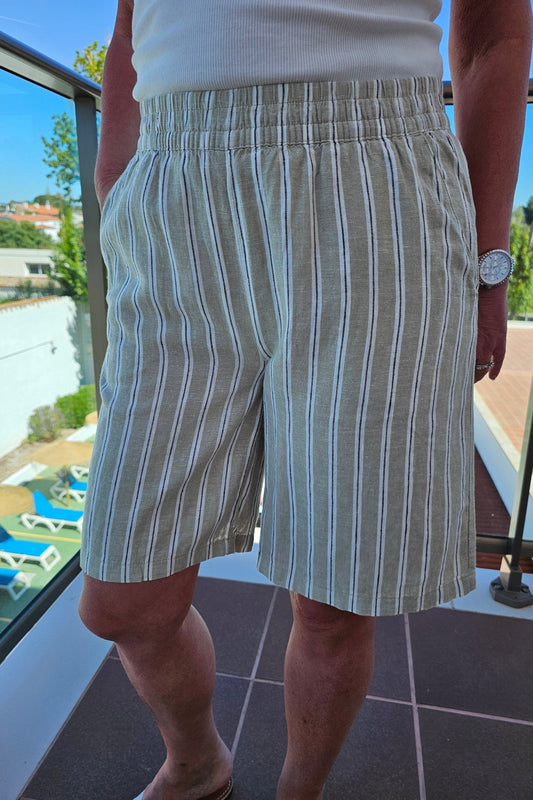 Byfalakka shorts