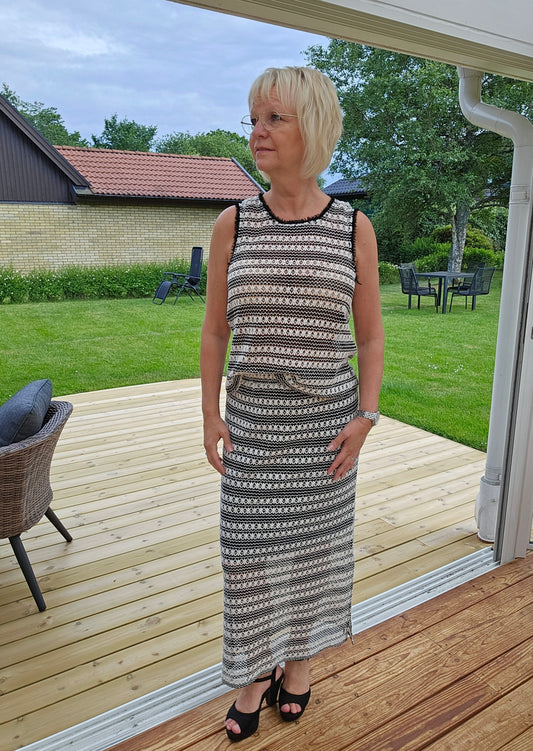 CC Tilda kjol