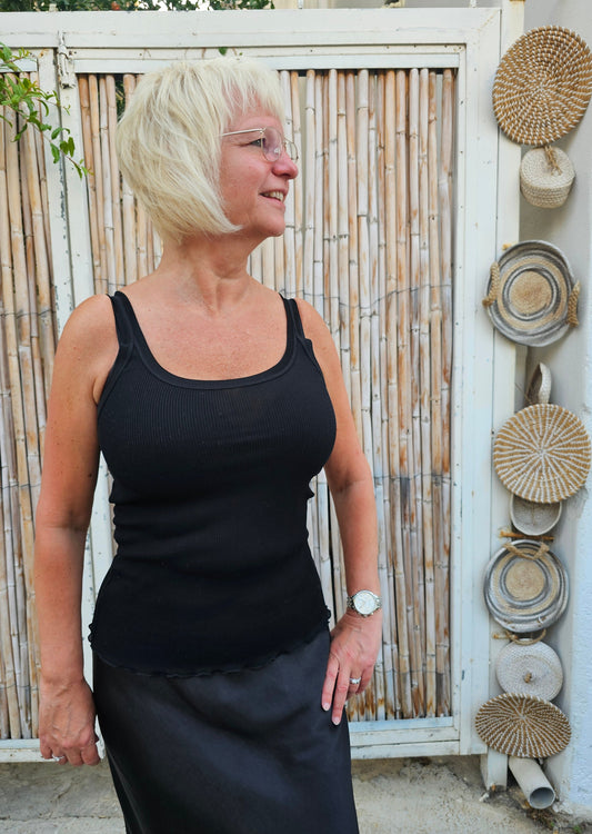 CCH Filippa svart