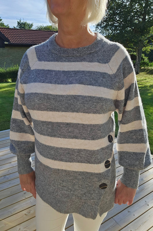 Moa grå