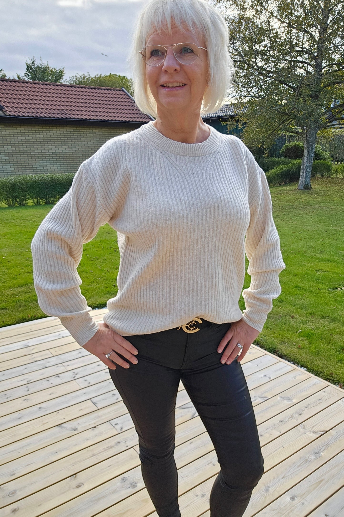 Rakel vit