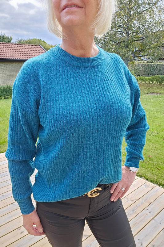 Rakel turkos