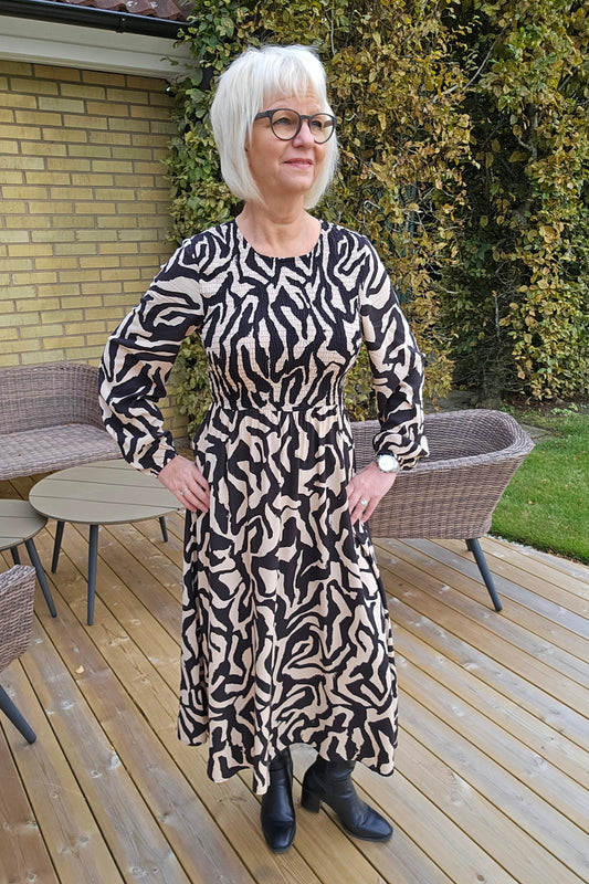 Emma svart